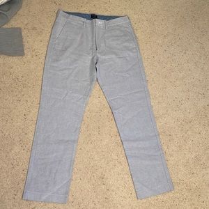 Mens dress pants size 31/30 made in Vietnam